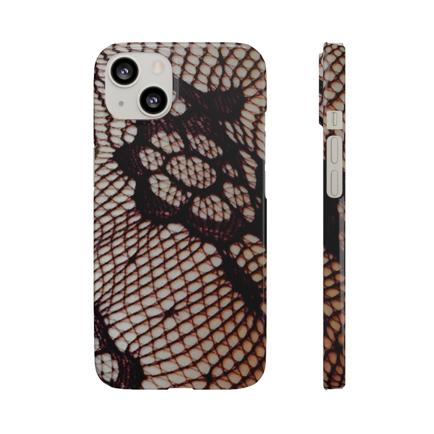 Snap Phone Case – After Dark