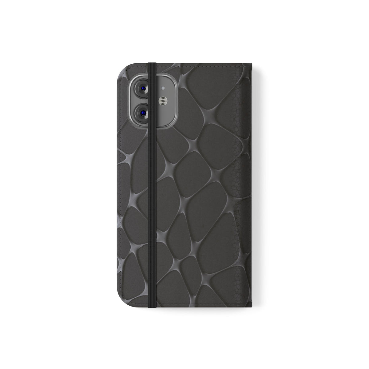 Flip Case – Night Scale