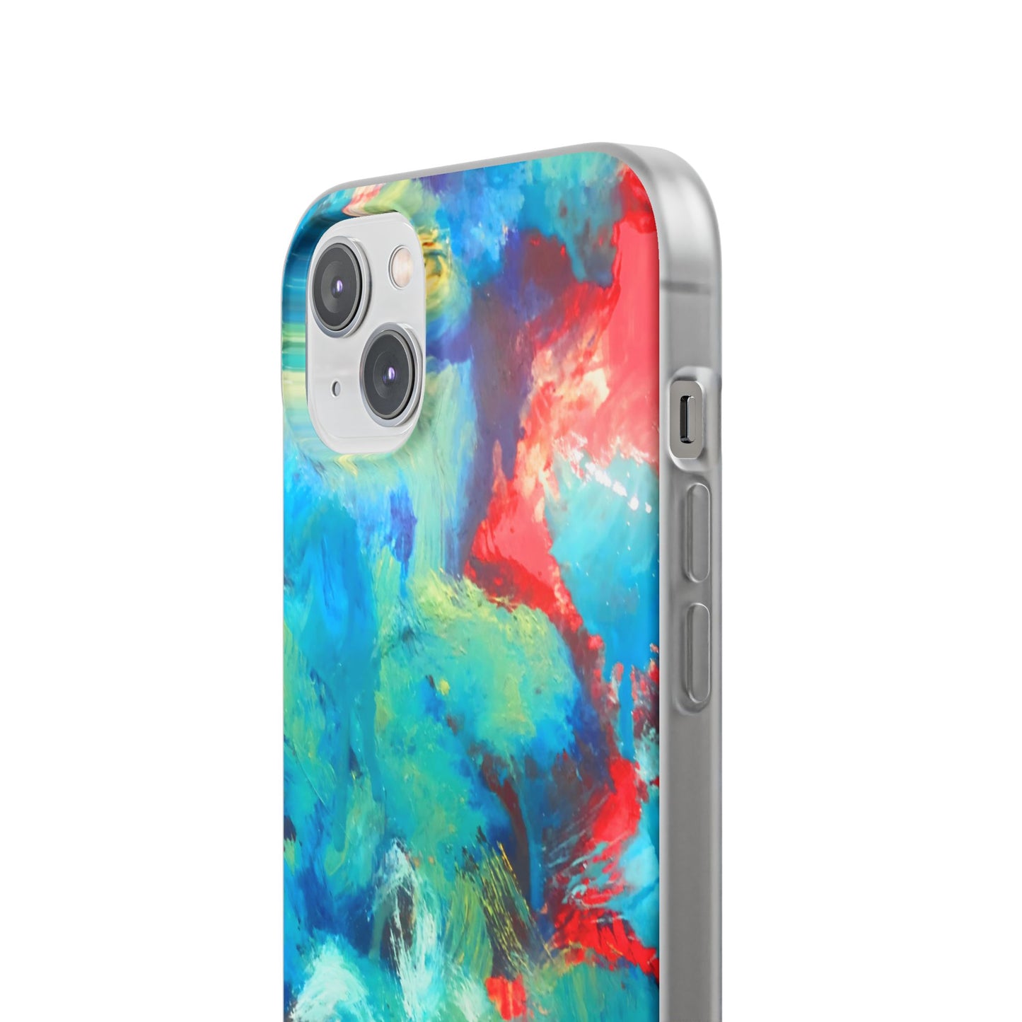 Flexi Case – Reef Riot
