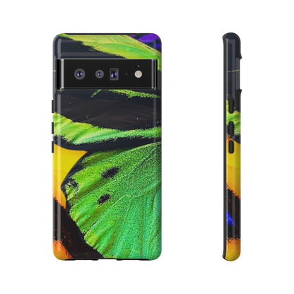 Protective Phone Case – Lashed Wing