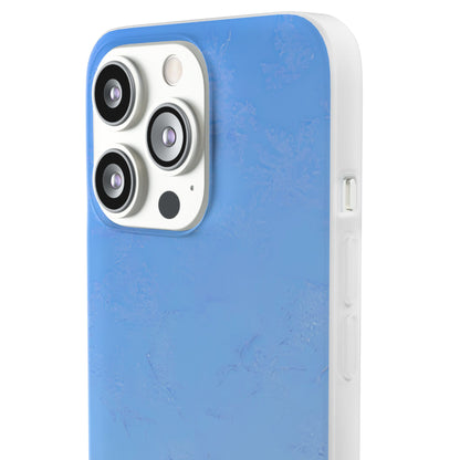 Flexi Case – Azure Fade