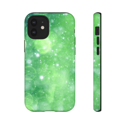 Protective Phone Case – Lime Spritz