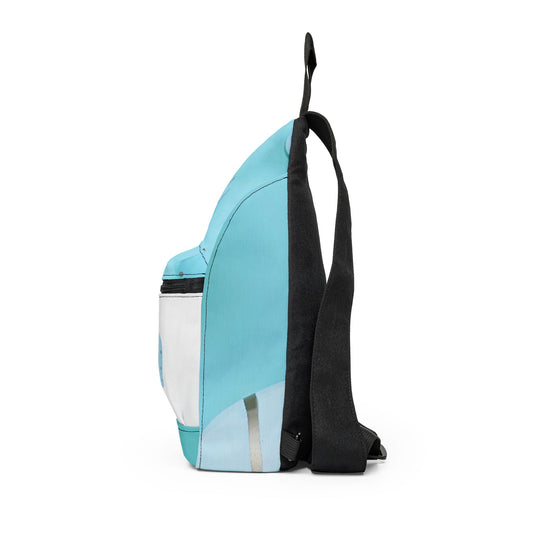 Sling Bag – Egg Energy