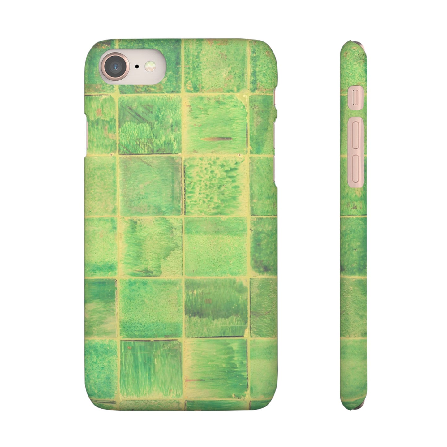 Snap Phone Case – Mosaic Mode