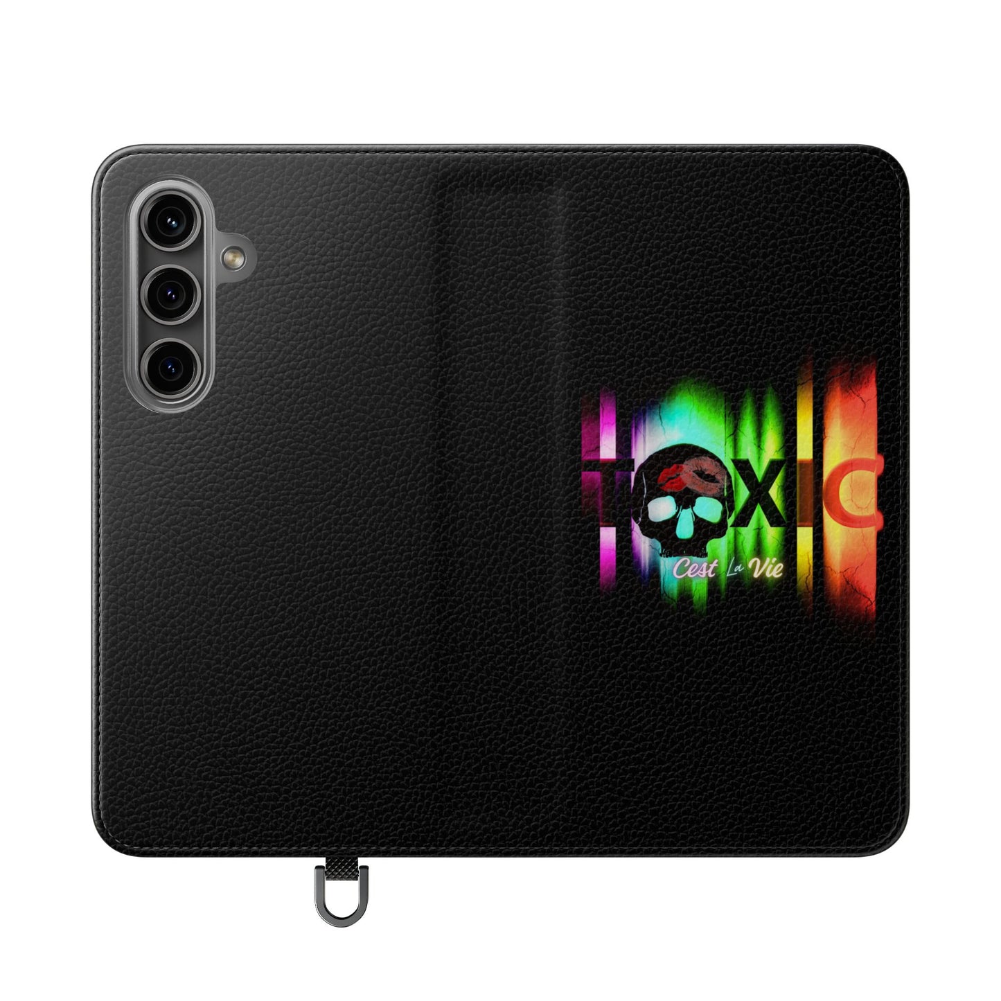 Flip Case – Fatal Attraction