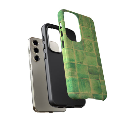 Protective Phone Case – Mosaic Mode
