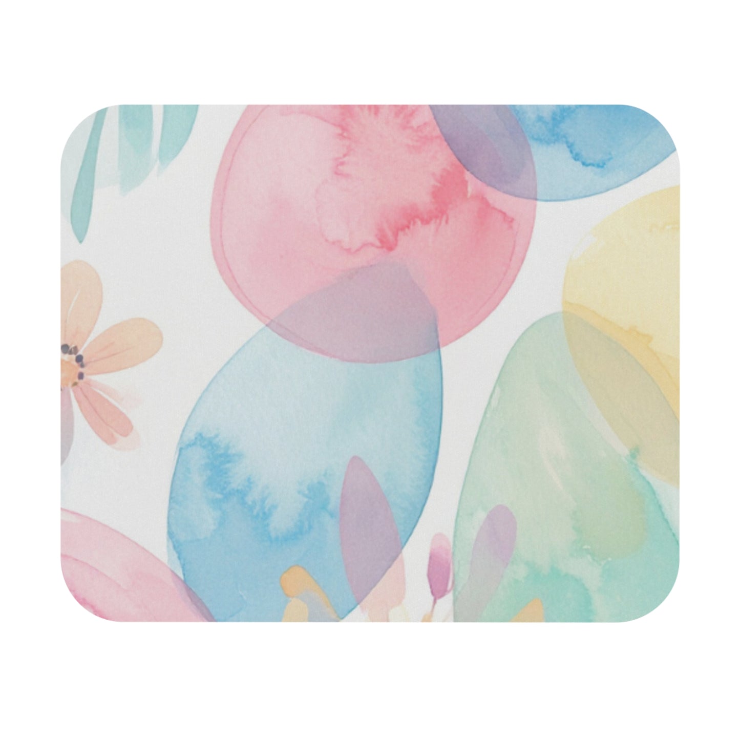 Mouse Pad – Painted Easter Dream
