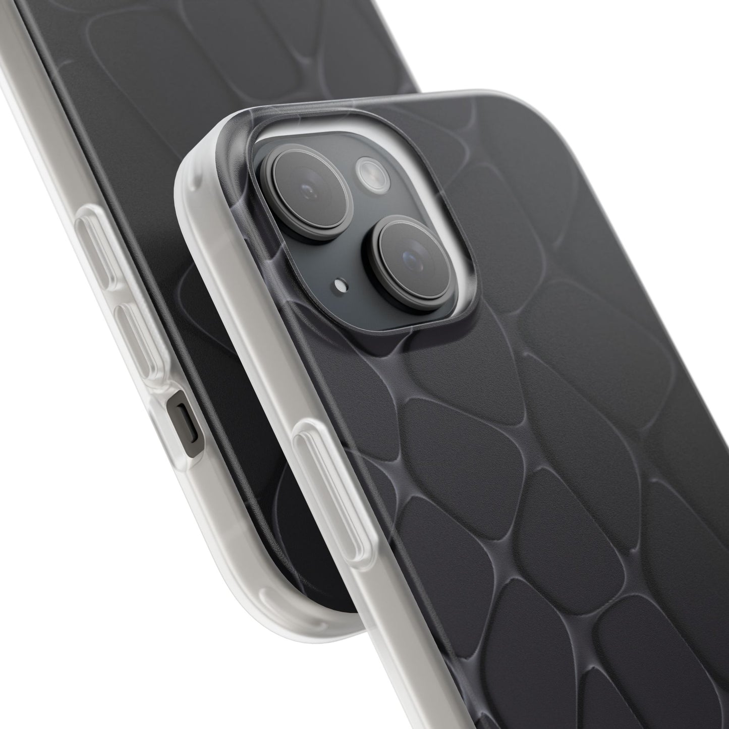 Flexi Phone Case – Night Scale
