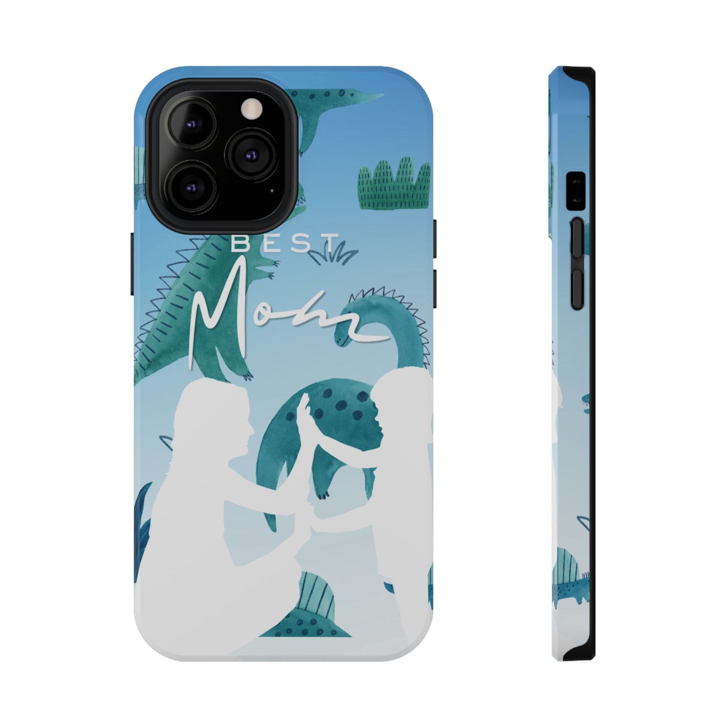Snap Phone Case – Best Mom: My Little Boy