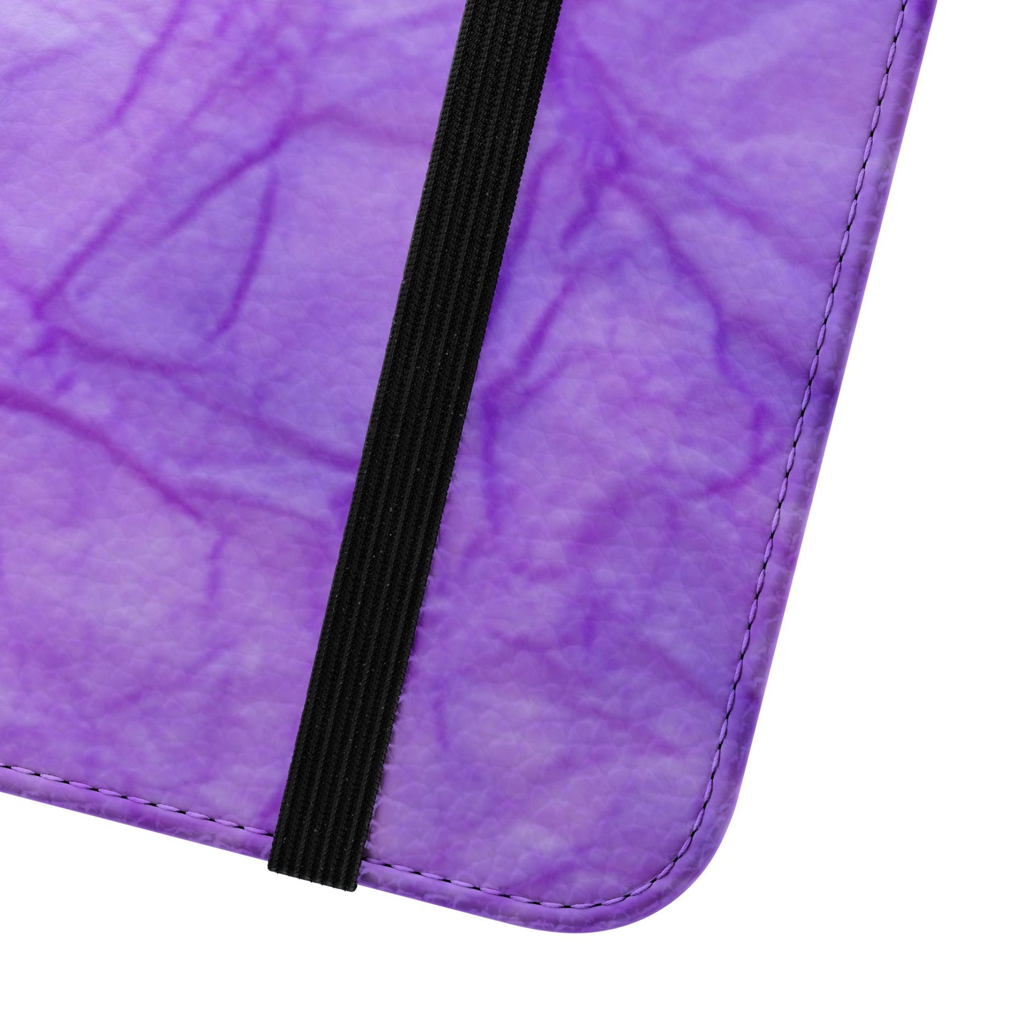 Flip Case – Neon Dusk