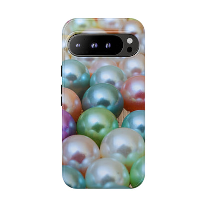 Protective Phone Case – Pearl Pop