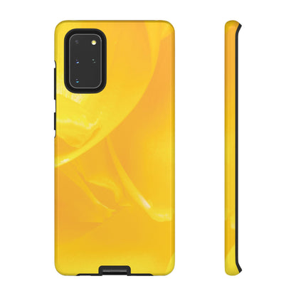 Protective Phone Case – Sunlit Splash