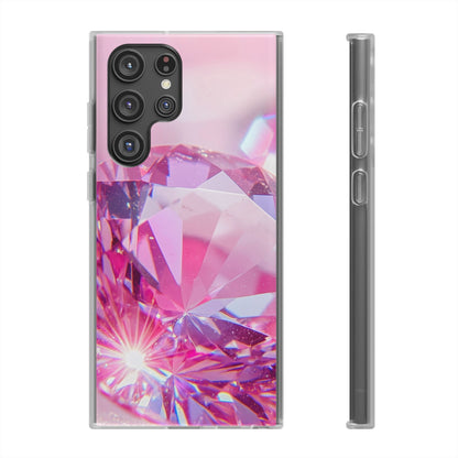 Flexi Case – Pink Ice