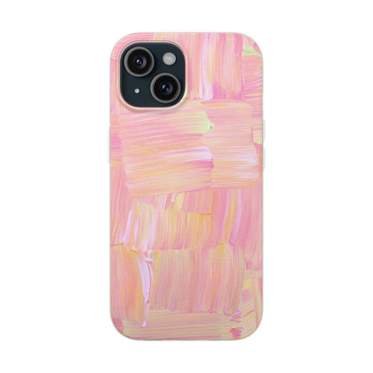 Flexi Case – Sorbet Stroke