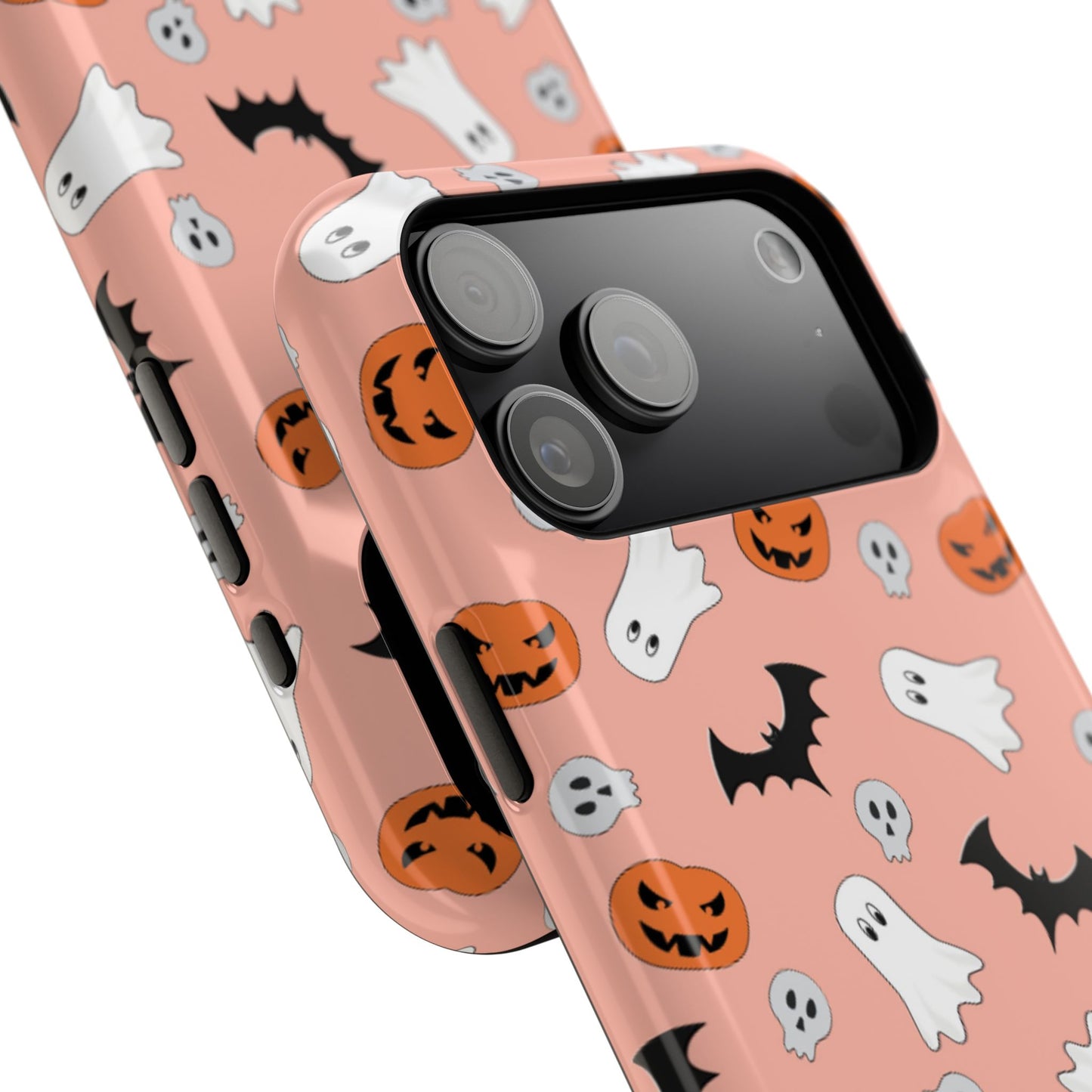 Impact-Resistant Phone Case – Boo Crew
