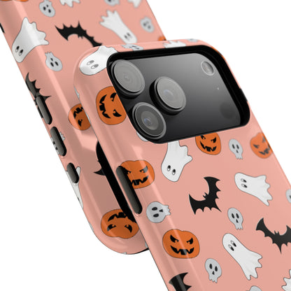 Impact-Resistant Phone Case – Boo Crew