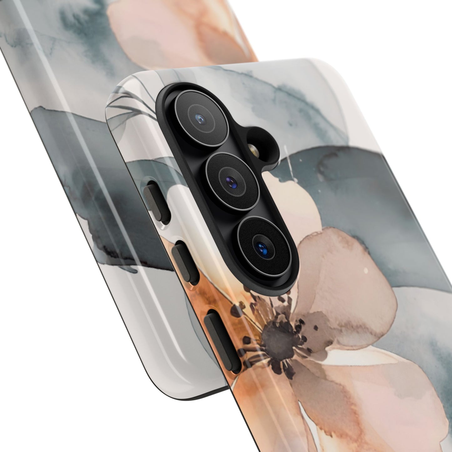 Protective Phone Case – Petals & Ink