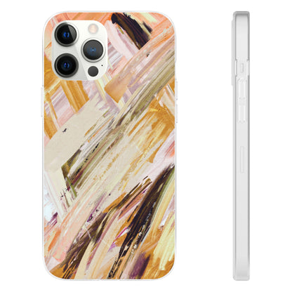 Flexi Case – Brush & Bronze