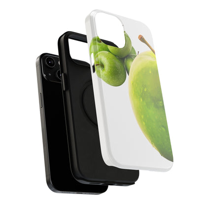 Impact-Resistant Phone Case – Apple Focus