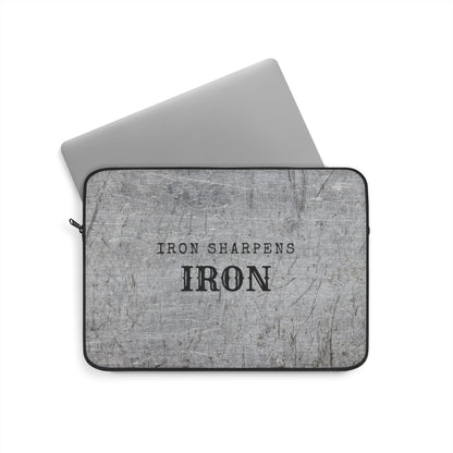 Laptop Sleeve – Forged Steel