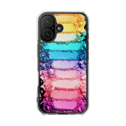 Clear Phone Case – The Lineup