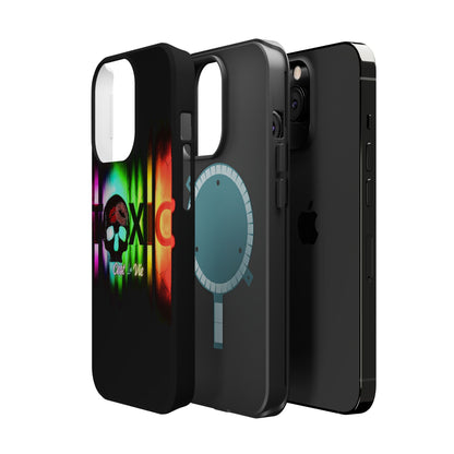 Wireless-Charging Compatible Case – Fatal Attraction