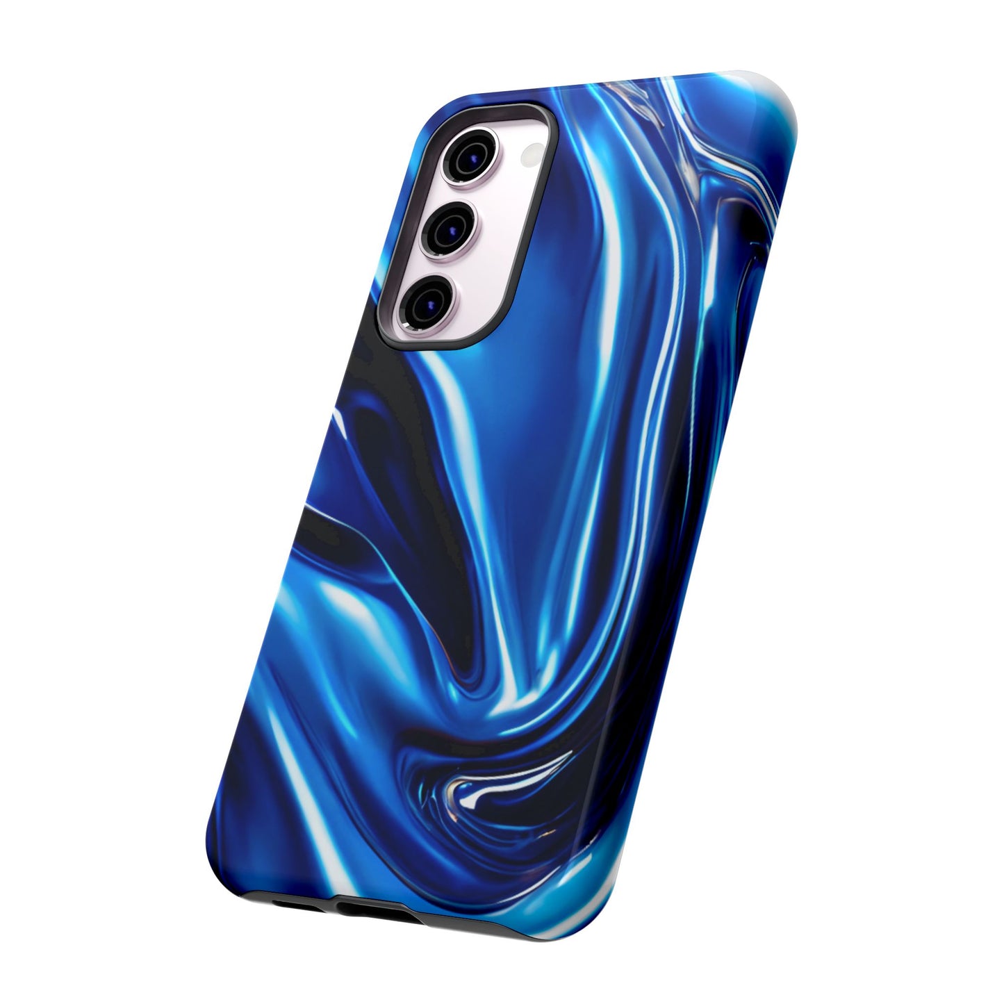 Protective Phone Case – Midnight Surge