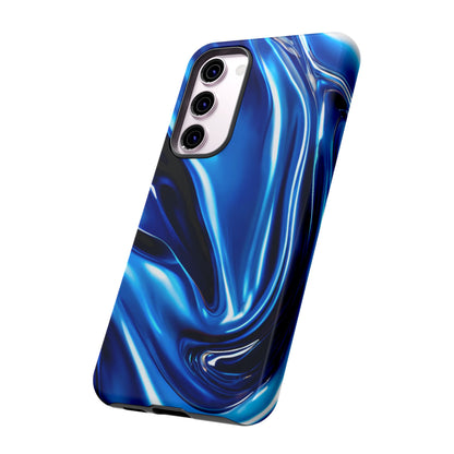 Protective Phone Case – Midnight Surge