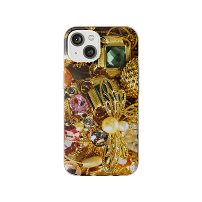 Flexi Case – Royal Dynasty