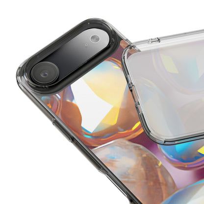 Clear Phone Case – Glass Candy