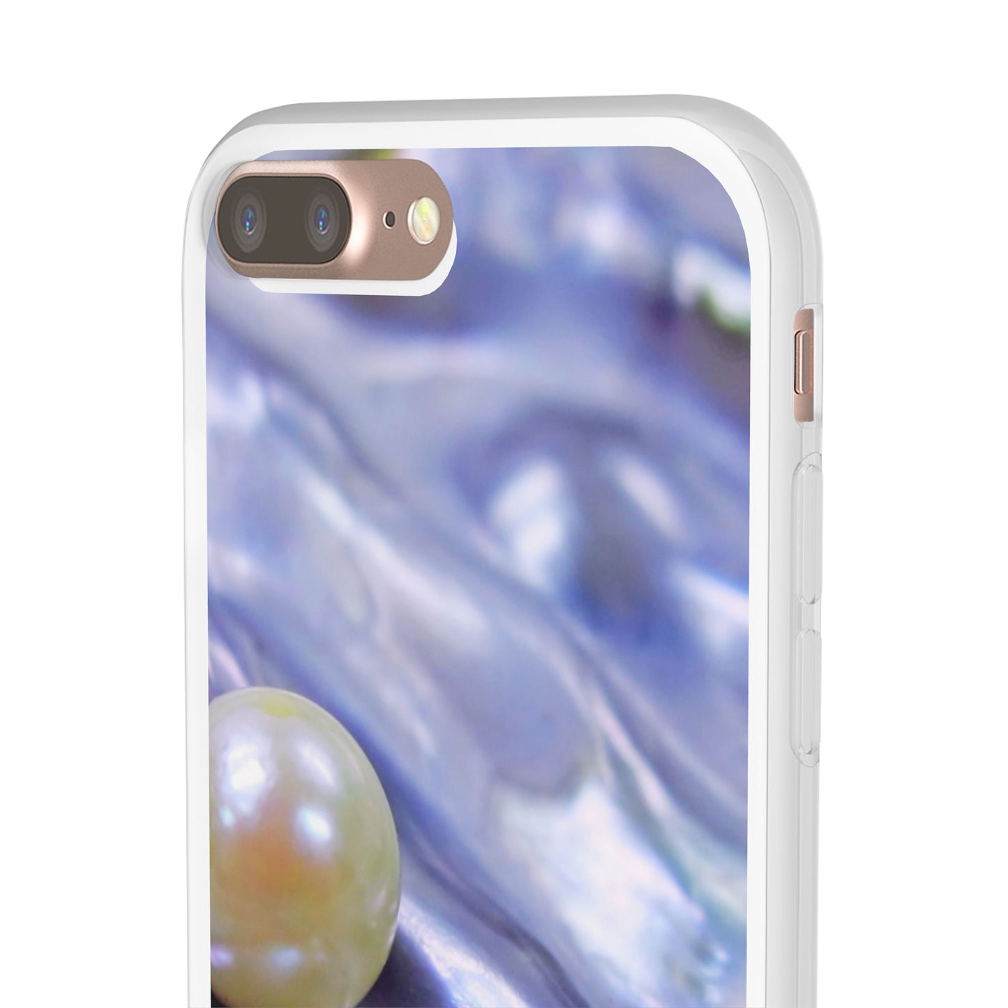 Flexi Case – Moon Tide
