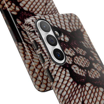 Protective Phone Case – After Dark