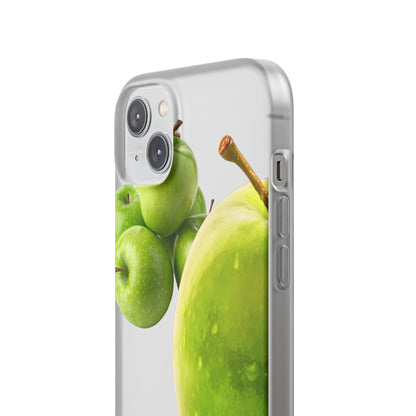 Flexi Case – Apple Focus