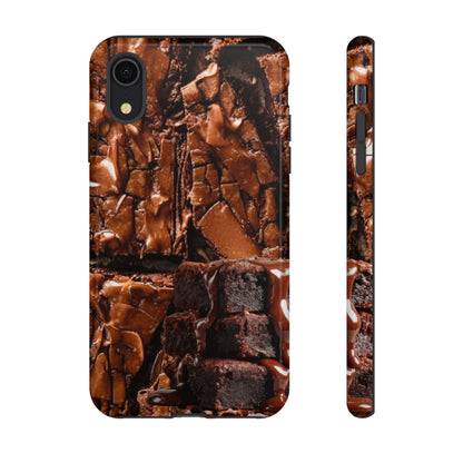 Protective Phone Case – Brownie Weather