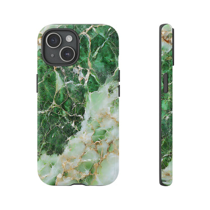 Protective Phone Case – Gilded Jade
