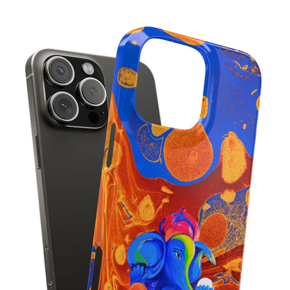 Slim Phone Case – Karma Blaze