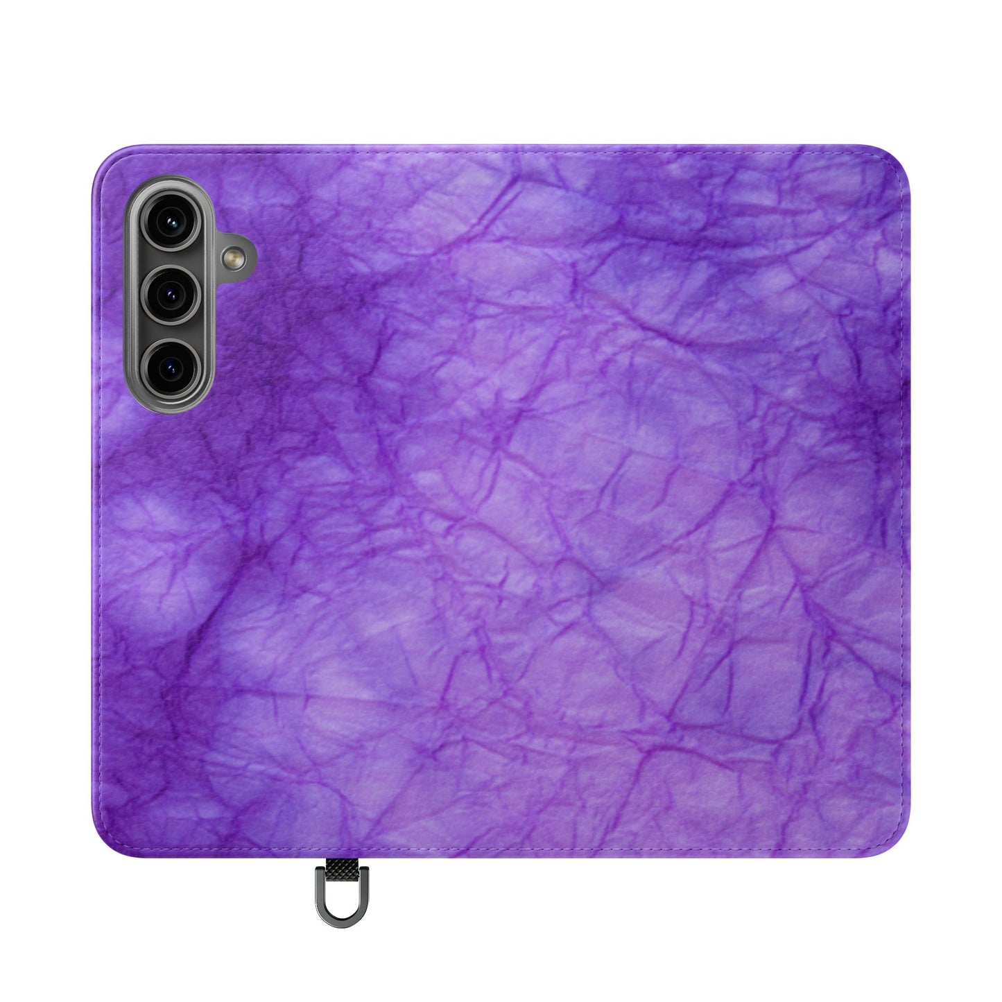 Flip Case – Neon Dusk