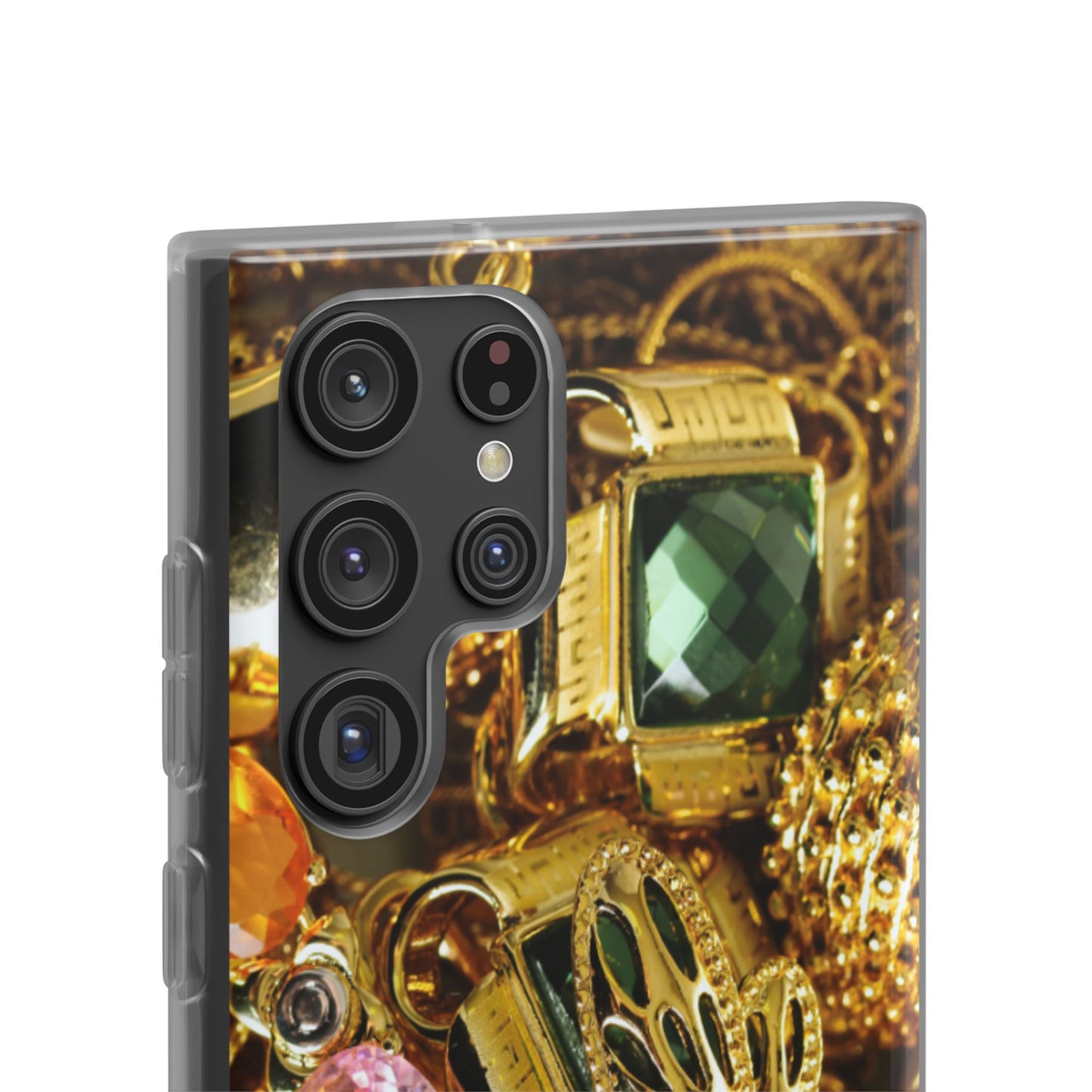 Flexi Case – Royal Dynasty