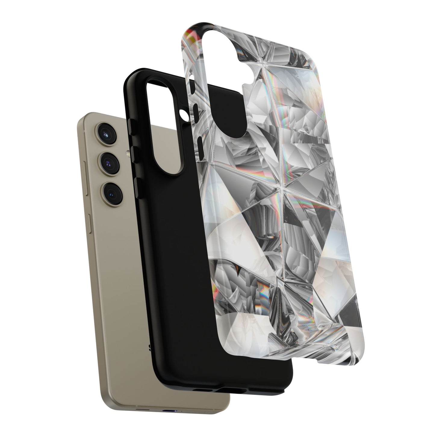 Protective Phone Case – Flawless