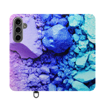 Flip Case – Pigment Play
