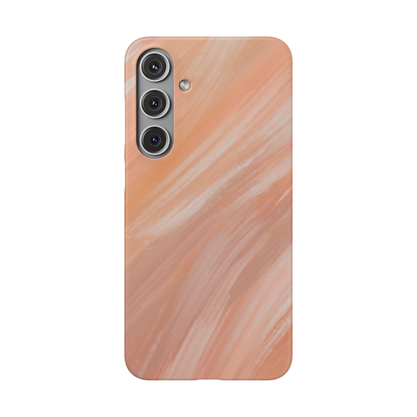 Snap Phone Case – Cashmere Sweep