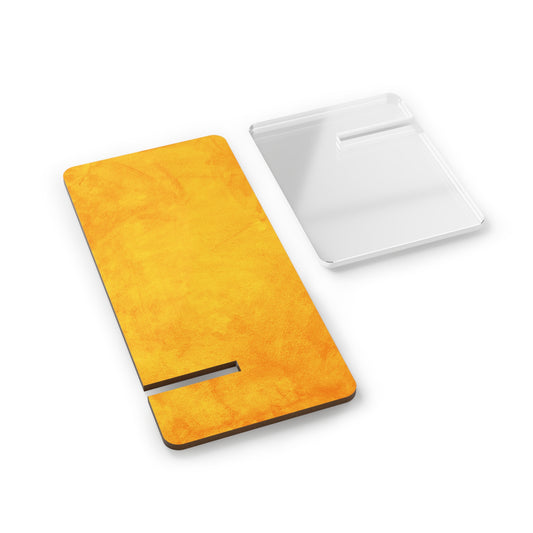 Phone Stand – Saffron Smoke