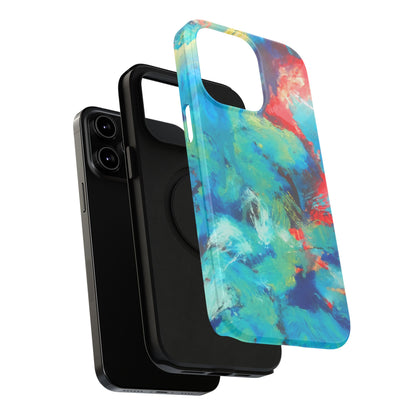 Impact-Resistant Phone Case – Reef Riot