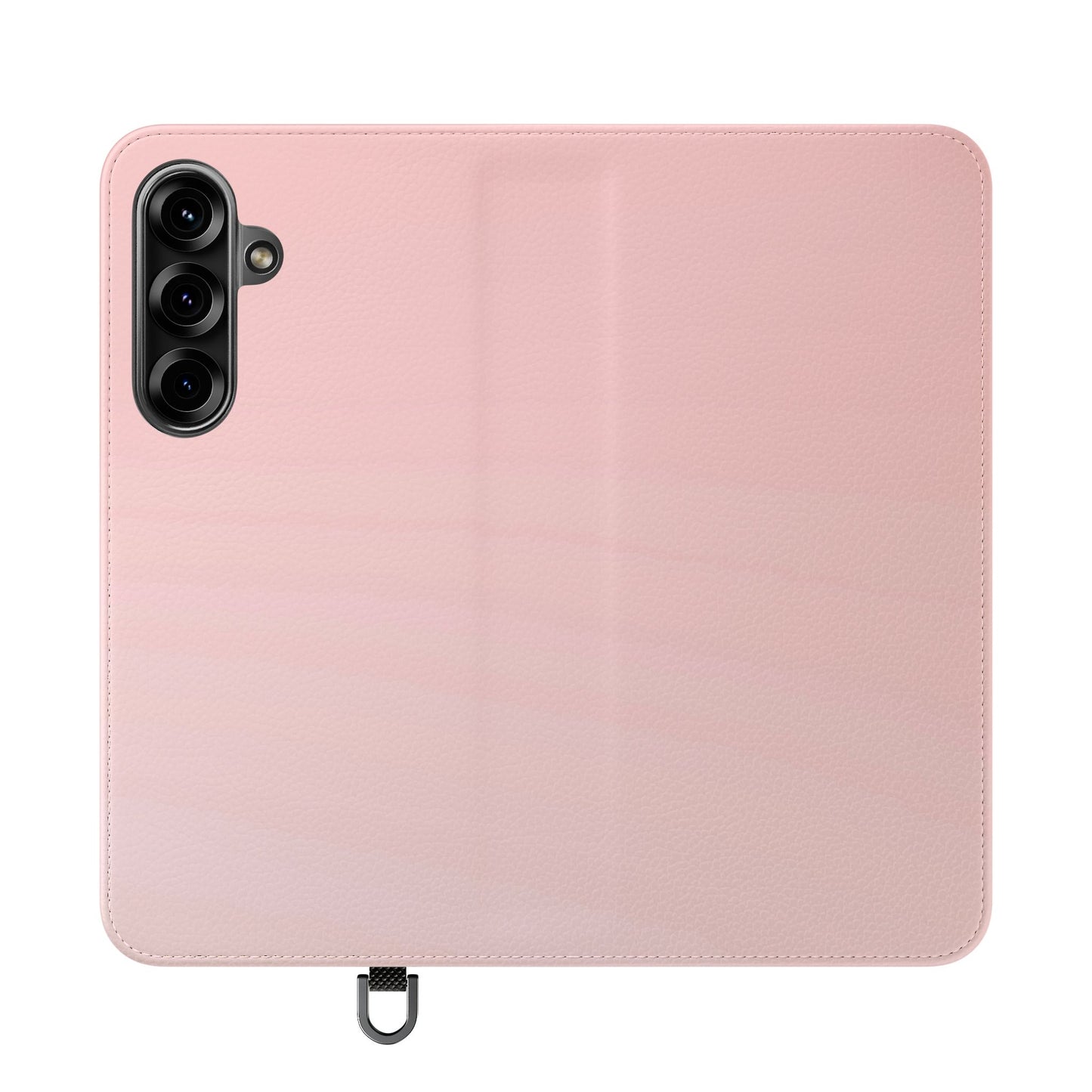 Flip Case – Soft Blush