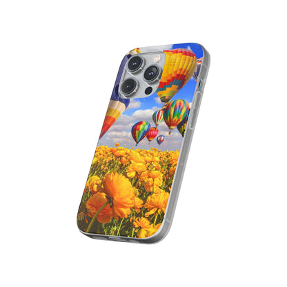 Flexi Case – Up We Go