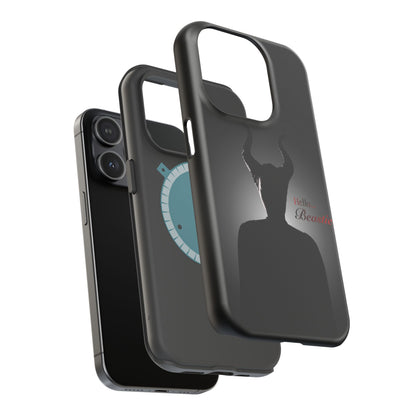 Wireless-Charging Compatible Case – Hello Beastie
