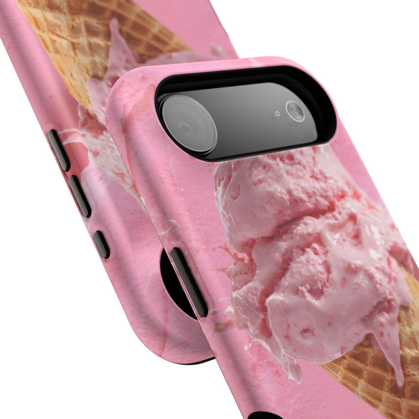 Impact-Resistant Phone Case – Summer Scoop