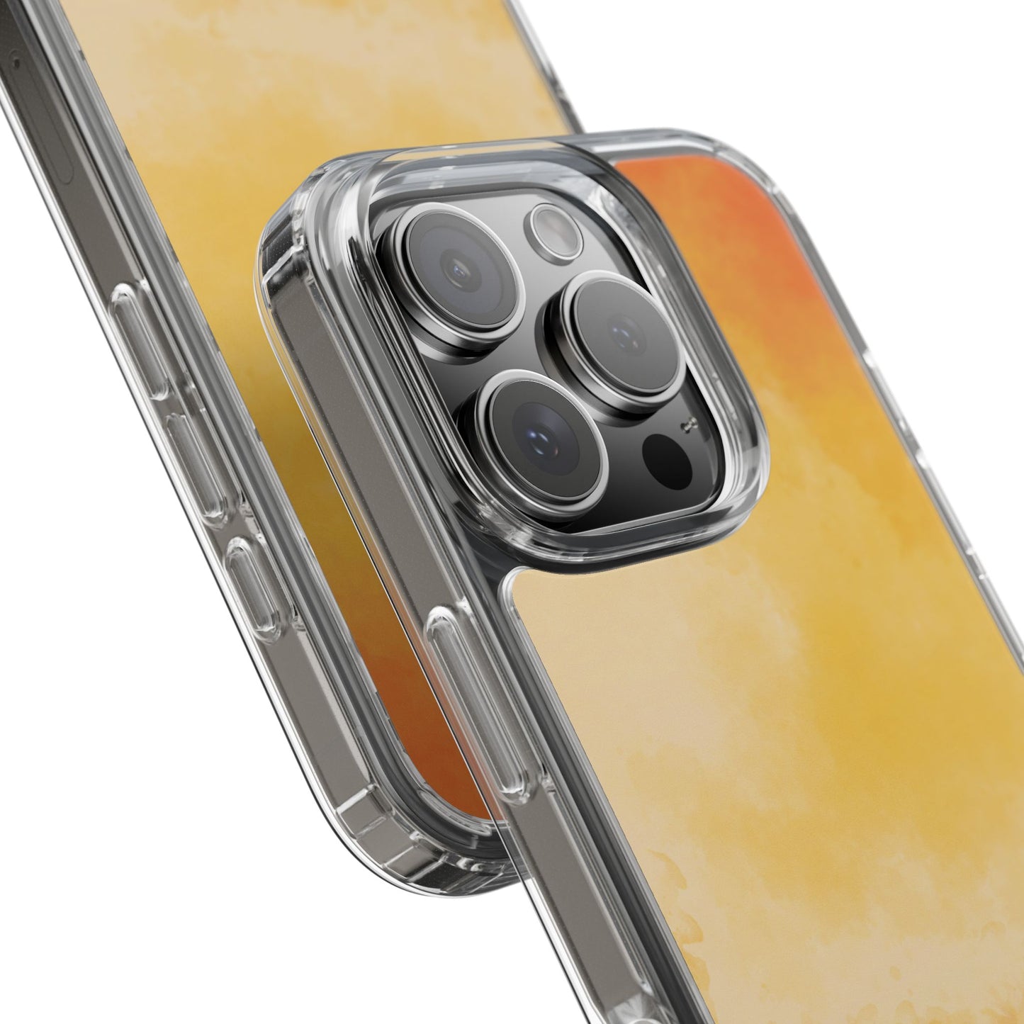 Clear Phone Case – Mellowtone