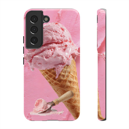 Protective Phone Case – Summer Scoop