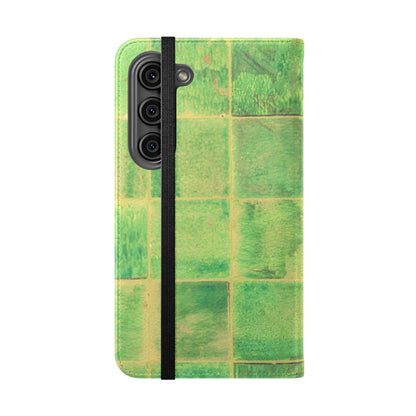 Flip Case – Mosaic Mode